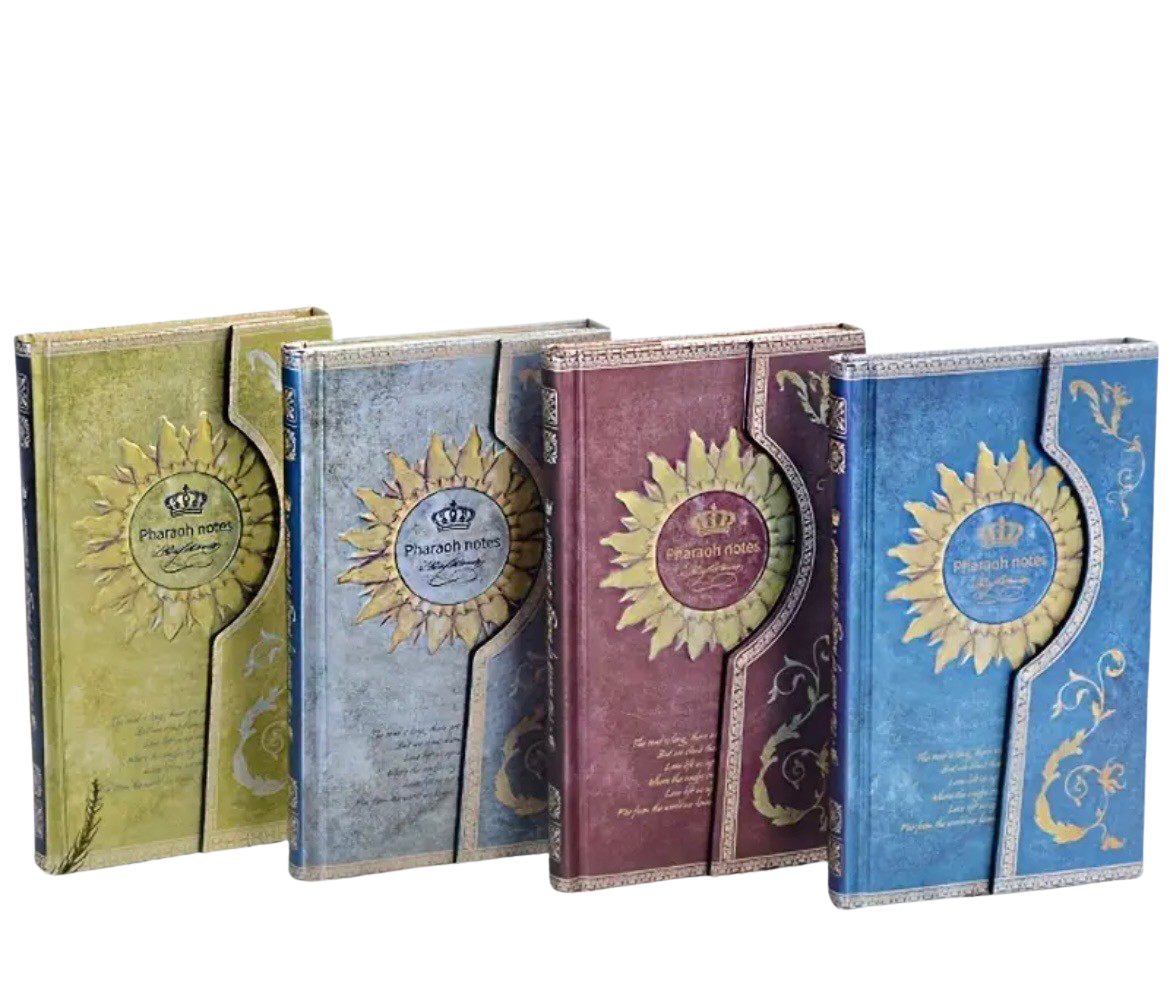 Ajándék jegyzetnapló