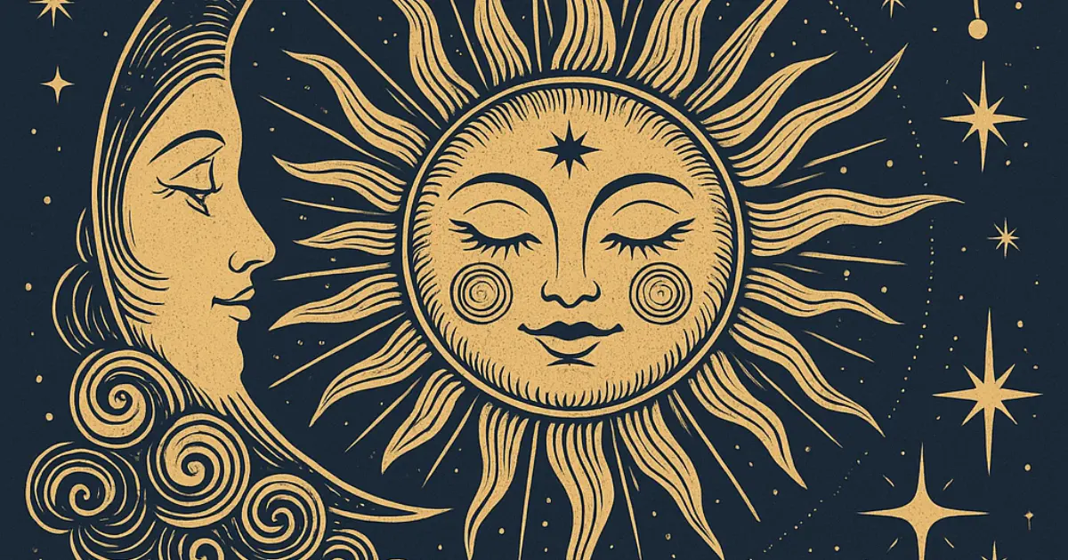 Asztrológiai demó előnézet