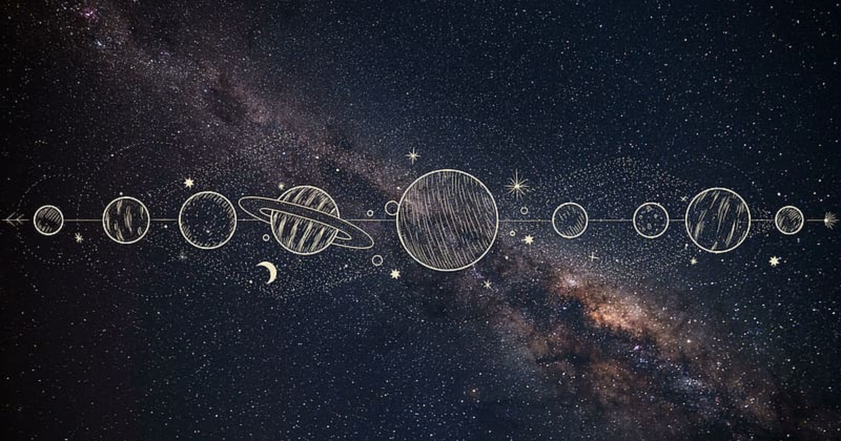 A Jupiter szerepe – hogyan támogat a spirituális fejlődésedben?