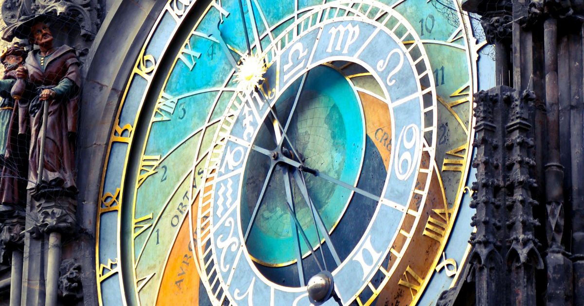 Híres emberek horoszkópjai – mit tanulhatunk belőlük?