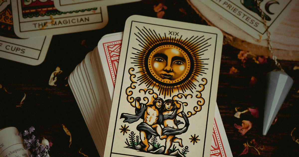 A születési képleted – mitől vagy igazán te?