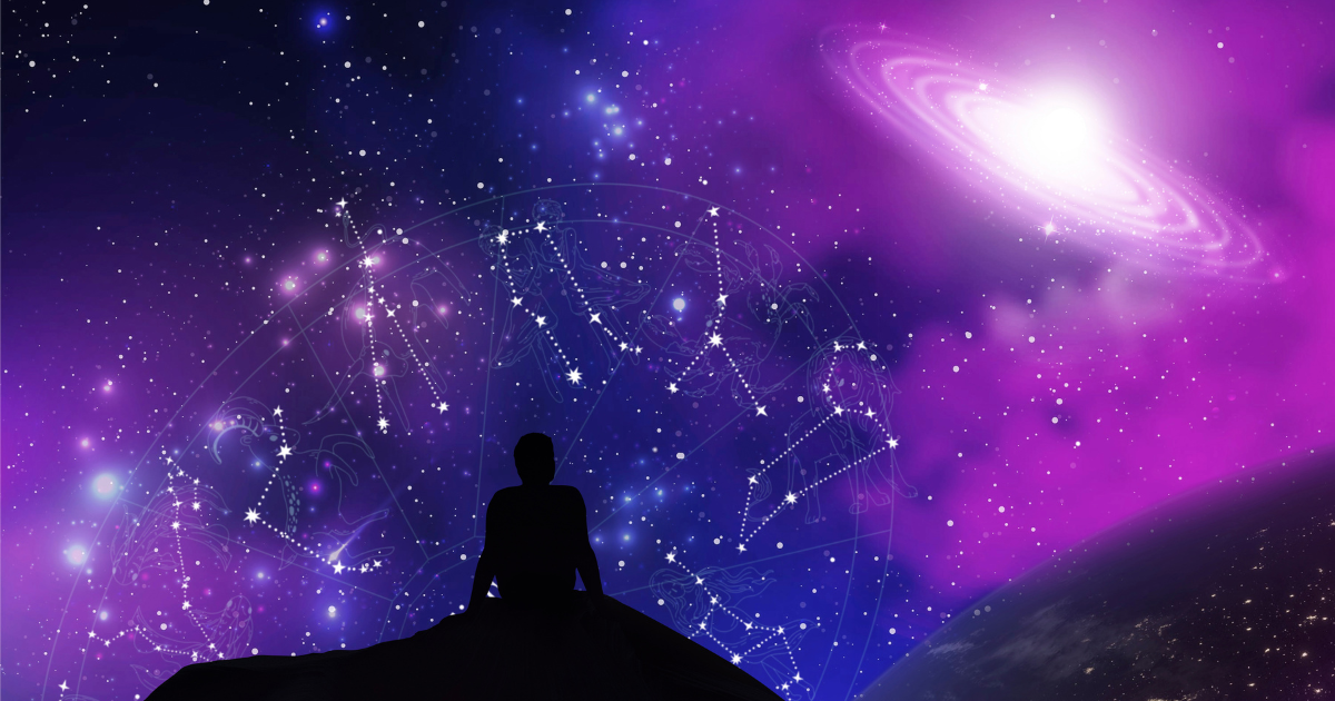 A születési képleted – mitől vagy igazán te?